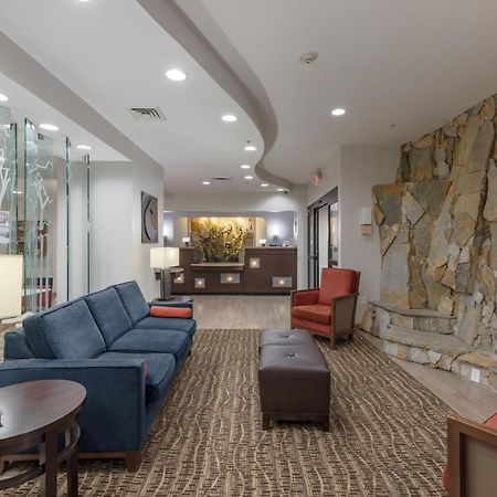 Comfort Suites Perrysburg - Toledo South Esterno foto
