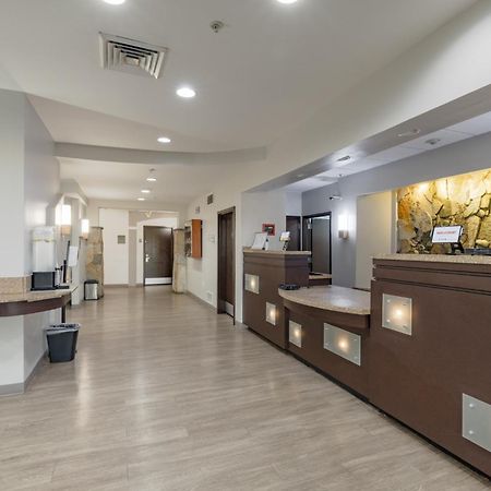 Comfort Suites Perrysburg - Toledo South Esterno foto