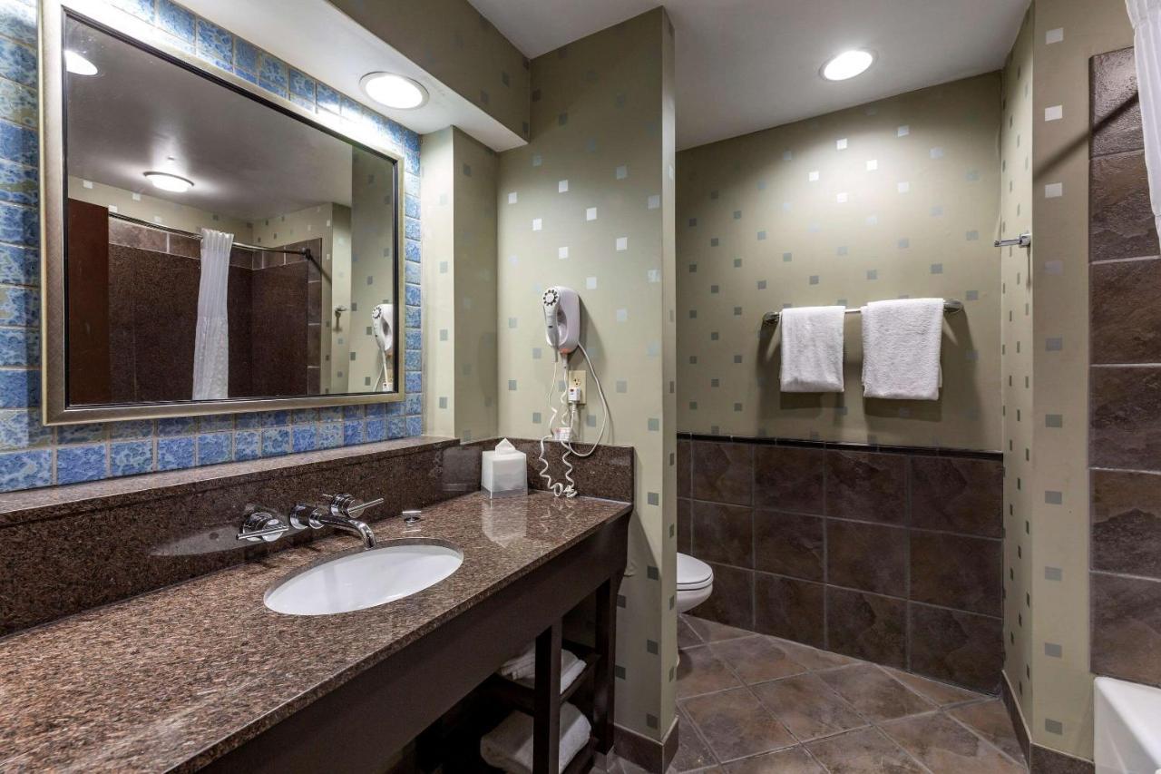 Comfort Suites Perrysburg - Toledo South Esterno foto
