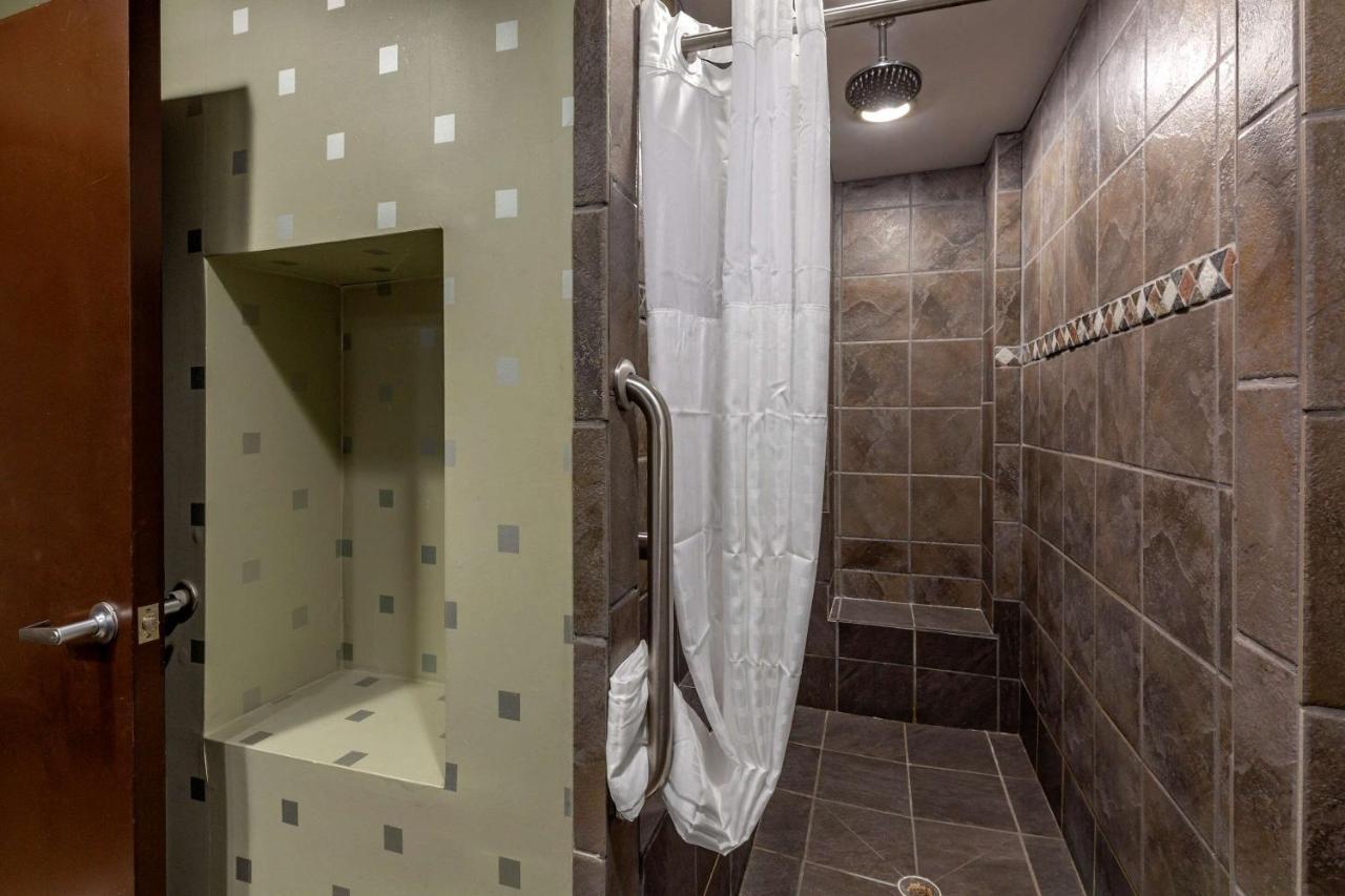 Comfort Suites Perrysburg - Toledo South Esterno foto