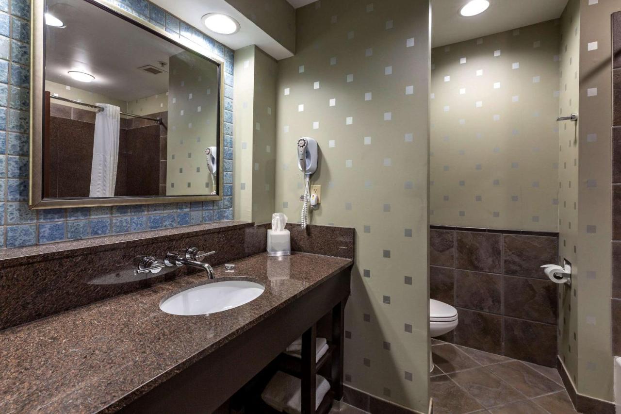 Comfort Suites Perrysburg - Toledo South Esterno foto