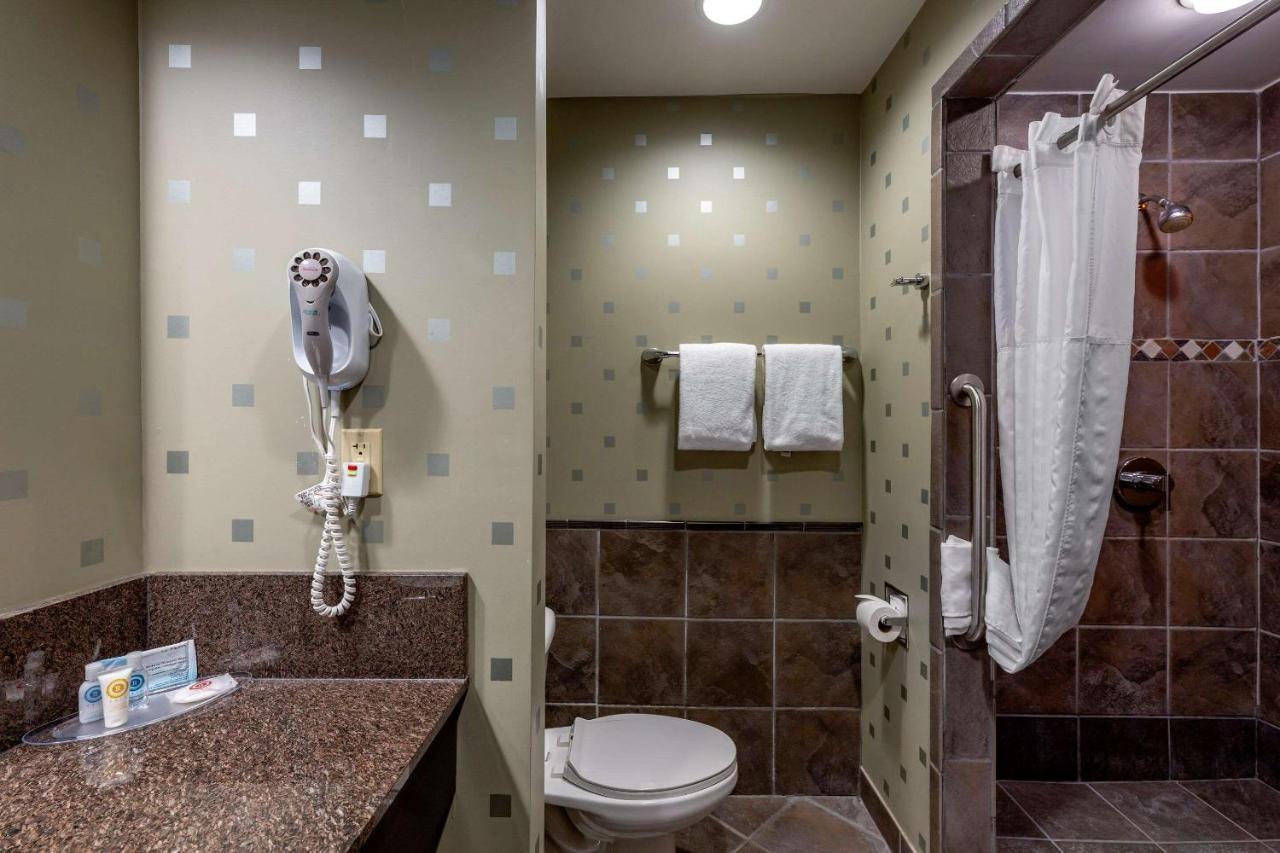 Comfort Suites Perrysburg - Toledo South Esterno foto