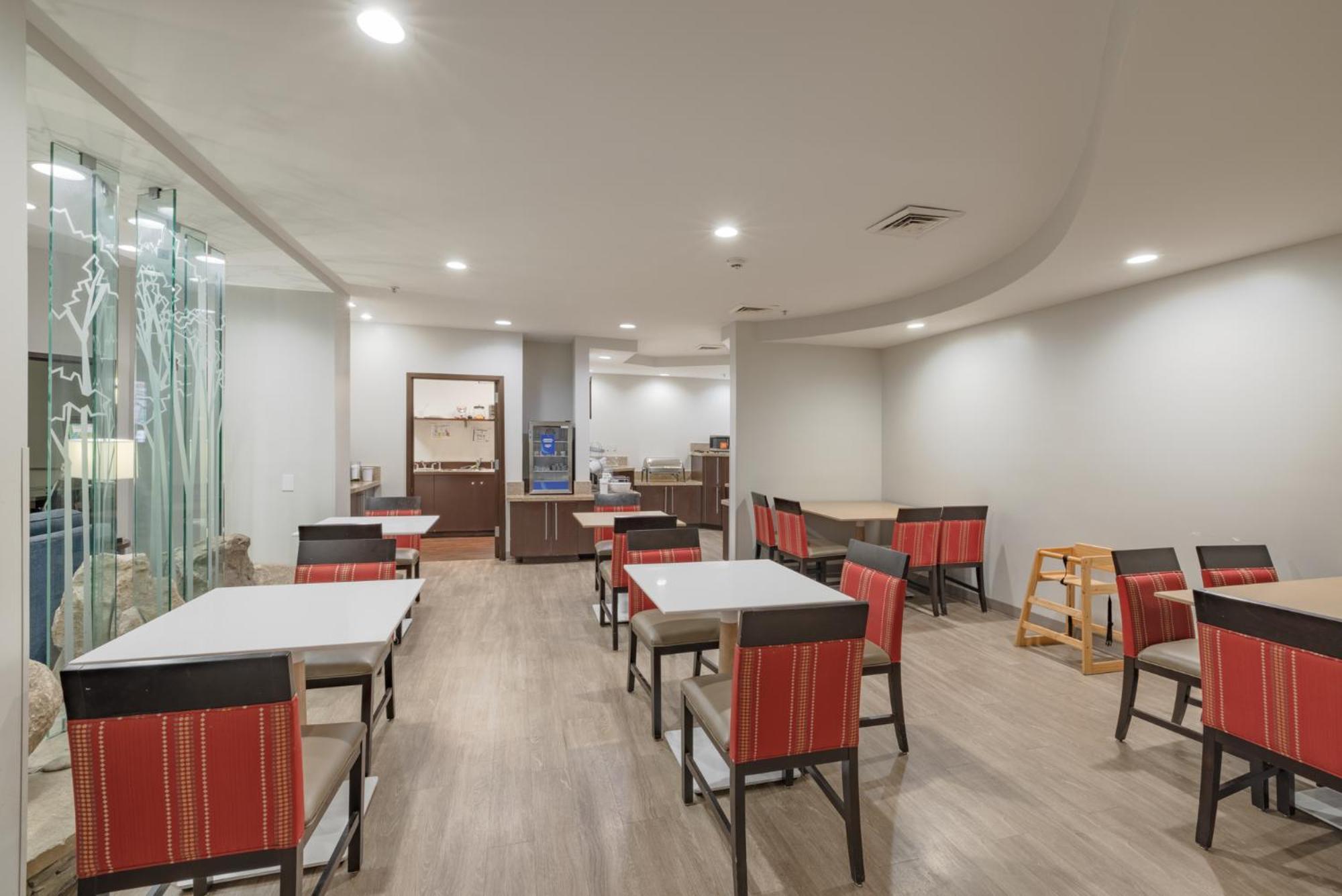 Comfort Suites Perrysburg - Toledo South Esterno foto