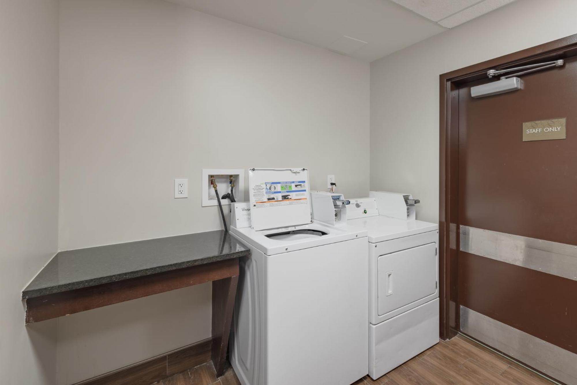 Comfort Suites Perrysburg - Toledo South Esterno foto