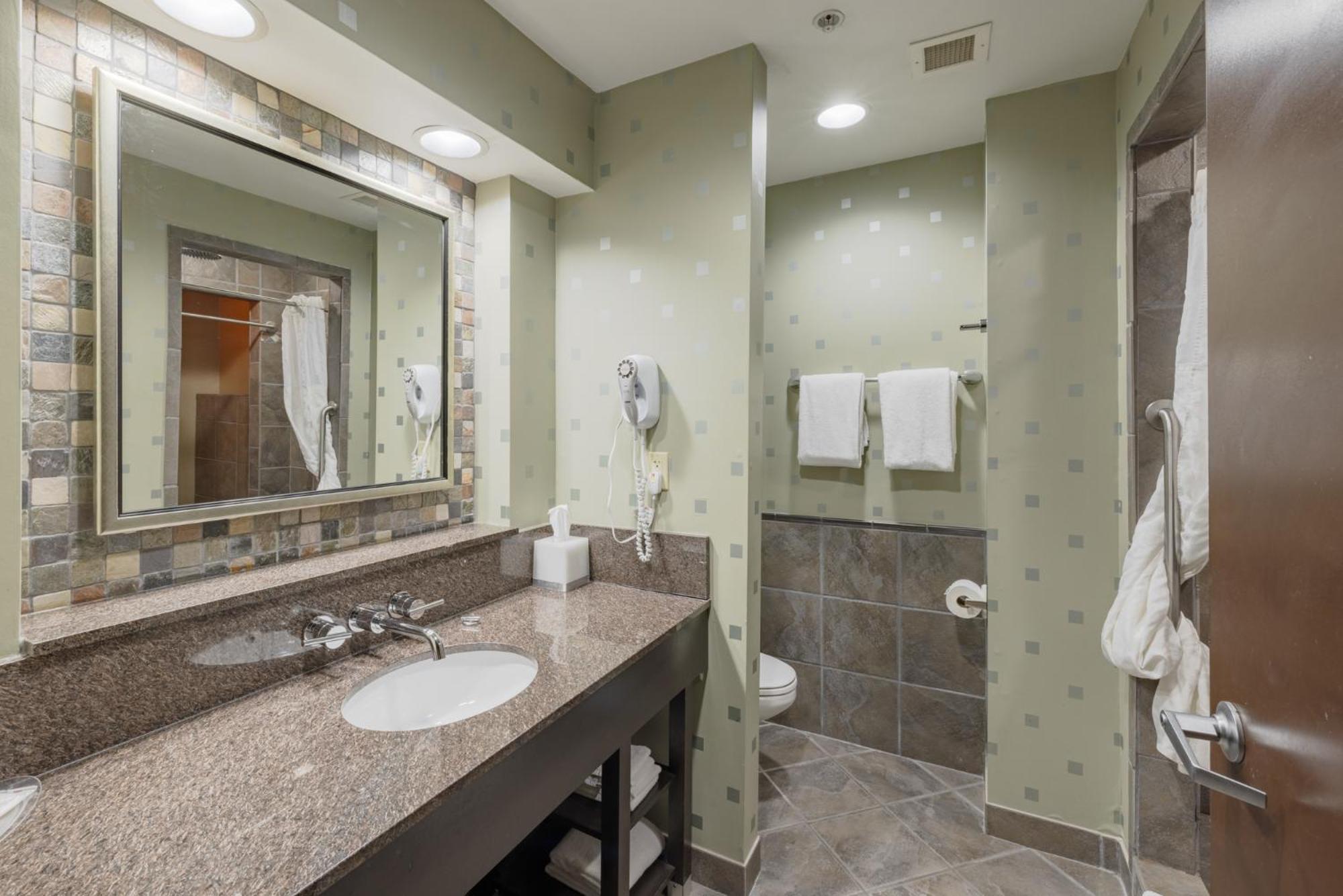 Comfort Suites Perrysburg - Toledo South Esterno foto