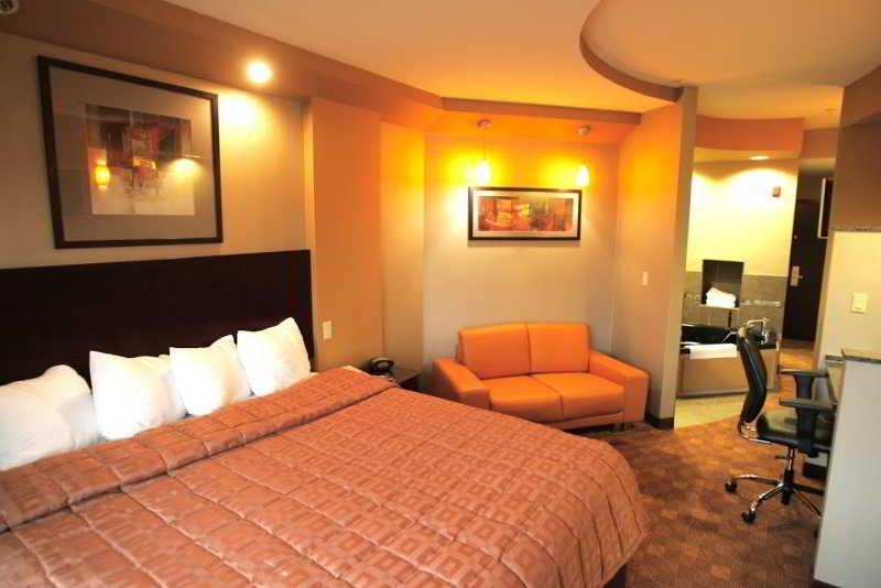 Comfort Suites Perrysburg - Toledo South Camera foto