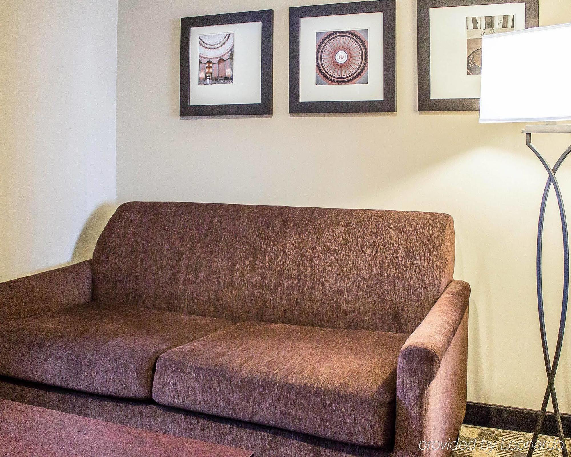 Comfort Suites Perrysburg - Toledo South Esterno foto