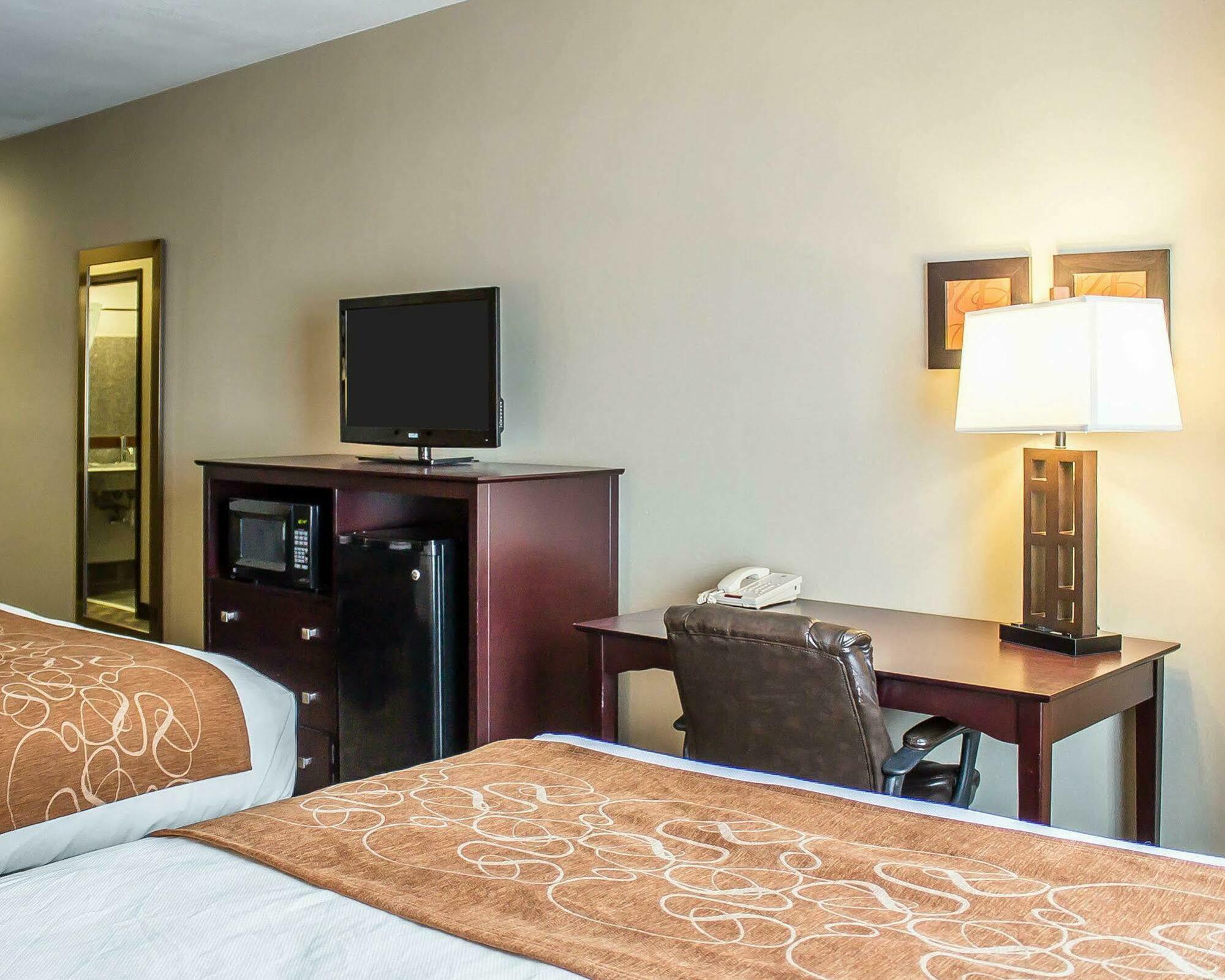 Comfort Suites Perrysburg - Toledo South Esterno foto